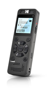EAN 3760265542505 - Kodak VRC 350 Memoria interna Negro imagen 1
