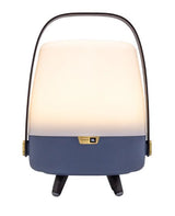 Lampa Przenosna Z Glosnikiem Lite-Up Play Mini Morska