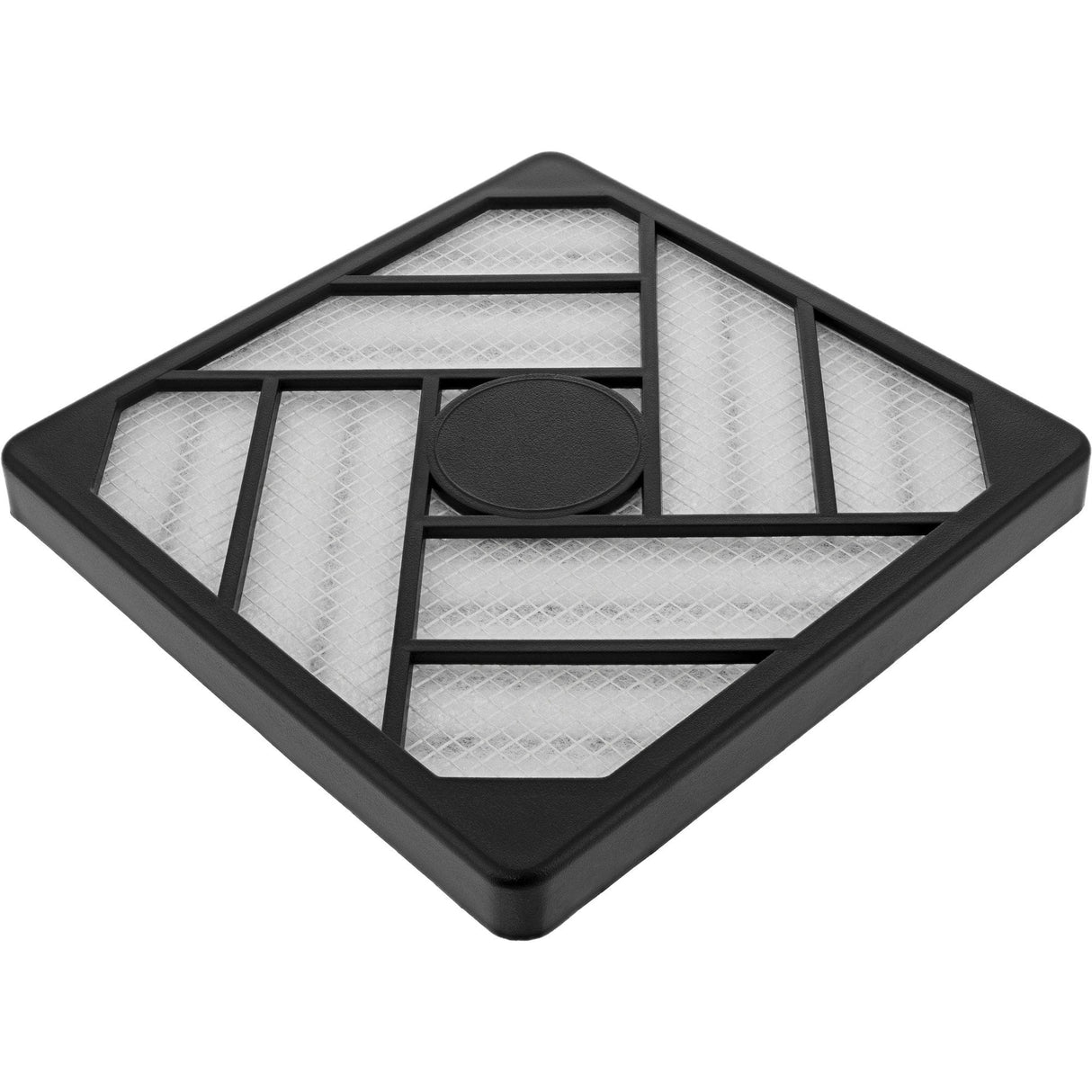 Filtro Inline + Cartucho De Instalación 120 X 120mm