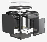EAN 6937120305606 - Flashforge Adventurer 5M Pro Wifi imagen 4