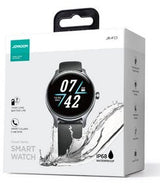 Joyroom Smartwatch Classic Series With Call Answering Function, Ip68, Gray (Jr-Fc1)