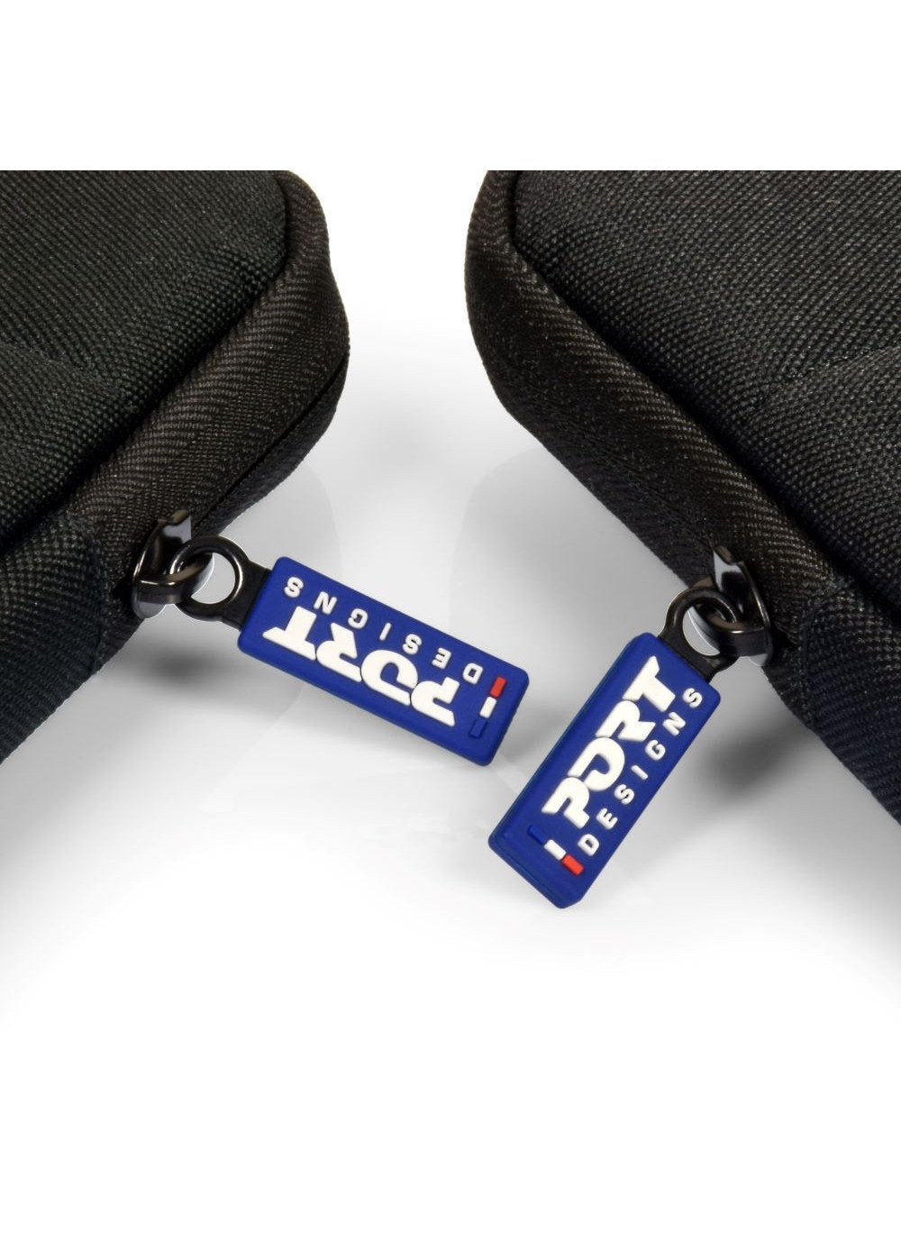 Port Designs Portland Maletines Para Portátil 35,6 Cm [14] Funda Negro