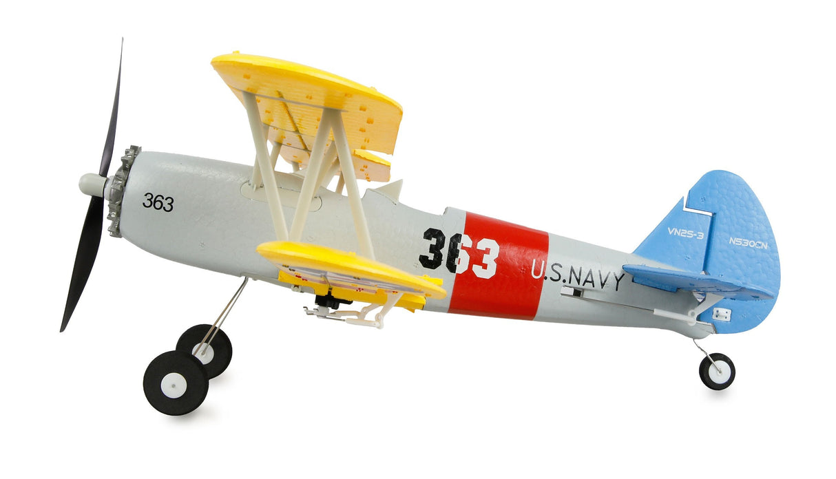 Amewi Amxflight N2s-2 Mearman 360mm 6g 3d 6-Kanal Rtf 14+