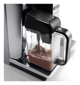 Cafetera Delonghi Primadonna Elite Experience Ecam 650.85 Ms, Acero Inoxidable Totalmente Automático Ecam650.85 Ms