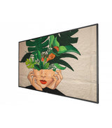 Monitor Hp Public 55" Philips 55bdl4511d/00 D-Line D-Line,  Uhd