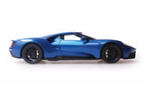 Jamara Ford Gt 1:14 27 Mhz Azul 6+