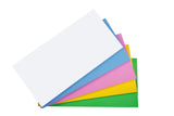 Legamaster Flipchartnotizen Magic Chart Sort. 250 Ud. - Material De Oficina - B1