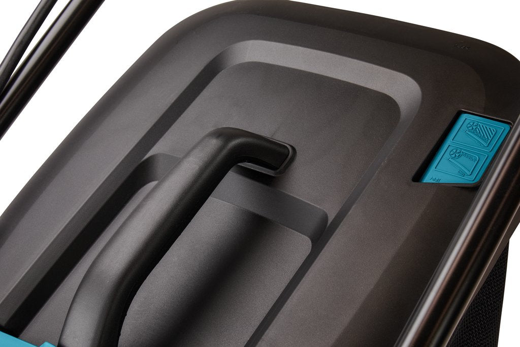 Makita Dlm330rt Akku-Rasenmäher