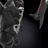 Set 2 Figuras Mavel Knull Y Venom King In Black Marvel Legends 15cm