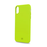 EAN 8021735749790 - Celly Shock funda para teléfono móvil 16,5 cm (6.5") Amarillo imagen 4