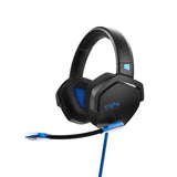 EAN 8432426453177 - Energy Sistem ESG 3 Blue Thunder Auriculares Alámbrico Diadema Juego Negro, Azul imagen 1