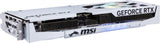 Tarjeta Grafica Msi Rtx 5060 Ti 16g Gaming Trio Oc White