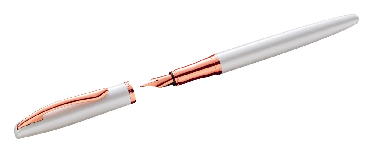 EAN 4012700821867 - Pelikan Jazz Noble Elegance Oro, Perlado, Blanco 2 pieza(s) imagen 6
