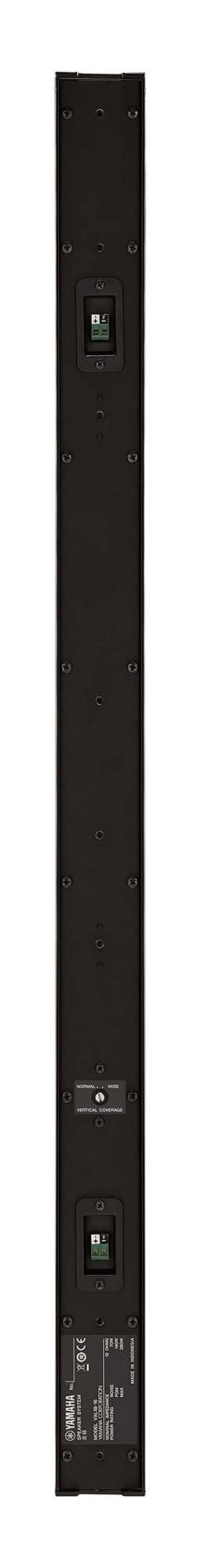 Vxl1b-16 Y Vxl Series Line Arcons Vxl Series Line Array Speaker