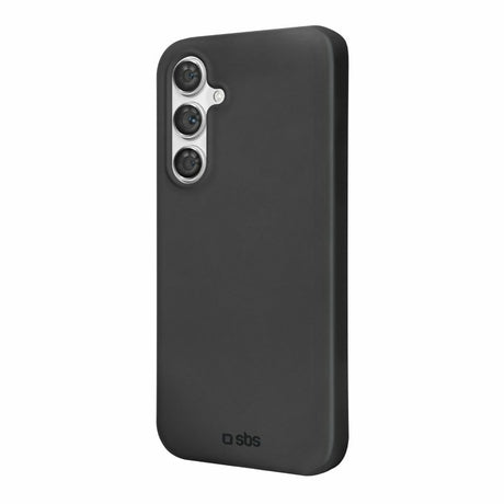 EAN 8018417470035 - SBS TEINSTSAA35K funda para teléfono móvil 16,8 cm (6.6") Negro imagen 1