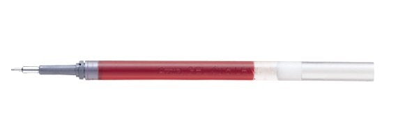 Pentel Energel - Cartucho De Recarga - Negro