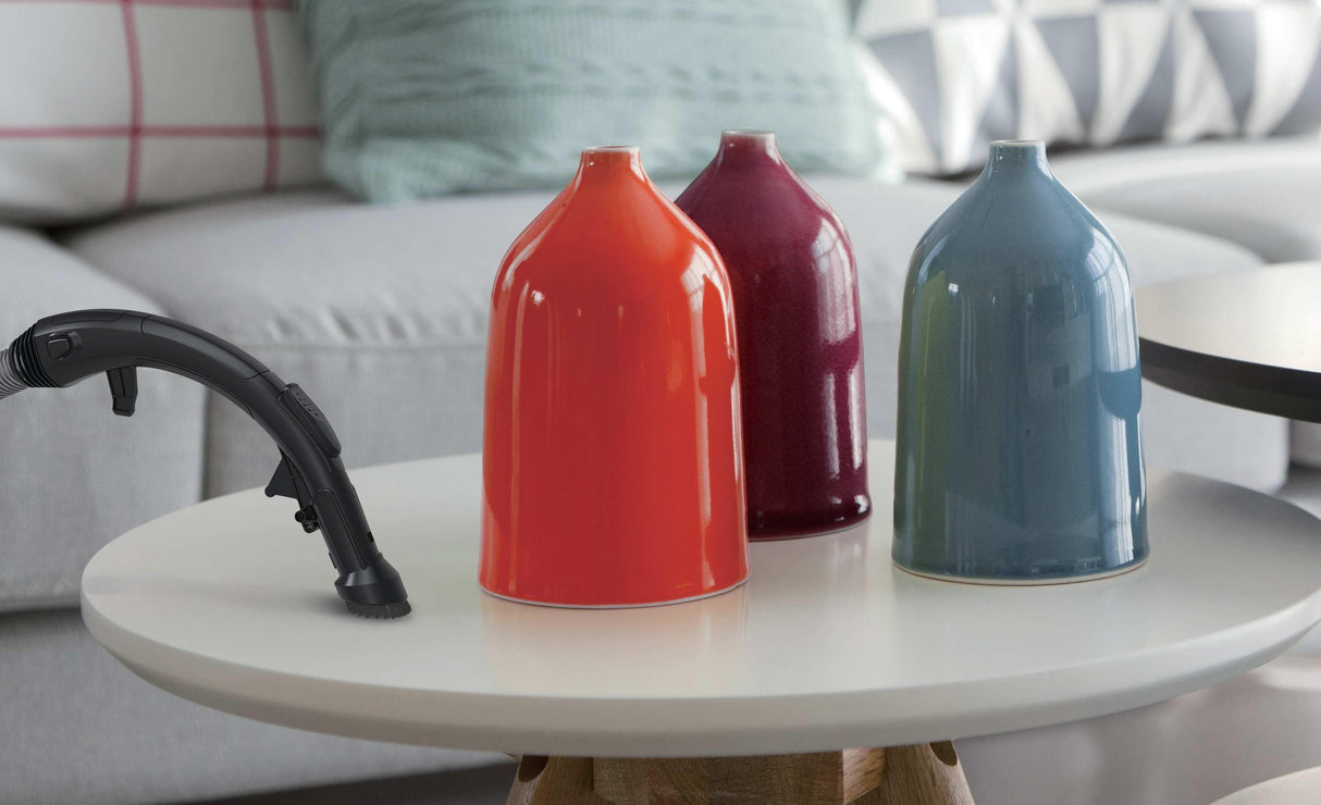 Cyclonic Vacuum Cleaner Hoover Hp410p 011