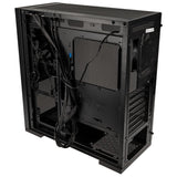 Kolink Unity Meshbay Performance Midi-Tower, Mesh - Negro