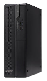 Acer Pc Smf Vx2690  I5- 12400,Ram 1x8gb Ddr4,512gb Ssd, Dvdrw, Wifi, Bt, Teclado Y Ratón Usb, Windows 11 Pro