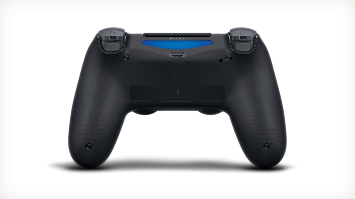 EAN 0711719870050 - Sony DualShock 4 V2 Negro Bluetooth/USB Gamepad Analógico/Digital PlayStation 4 imagen 8