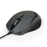 EAN 3567042030046 - Port Designs 900711-B ratón Hogar mano derecha USB tipo A 3200 DPI imagen 2