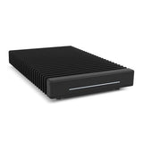 Owc Thunderblade Caja Externa Para Unidad De Estado Sólido (Ssd) Negro M.2