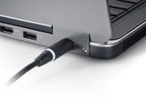 EAN 4053162455160 - DELL 450-19029 adaptador e inversor de corriente Exterior 65 W Negro imagen 3