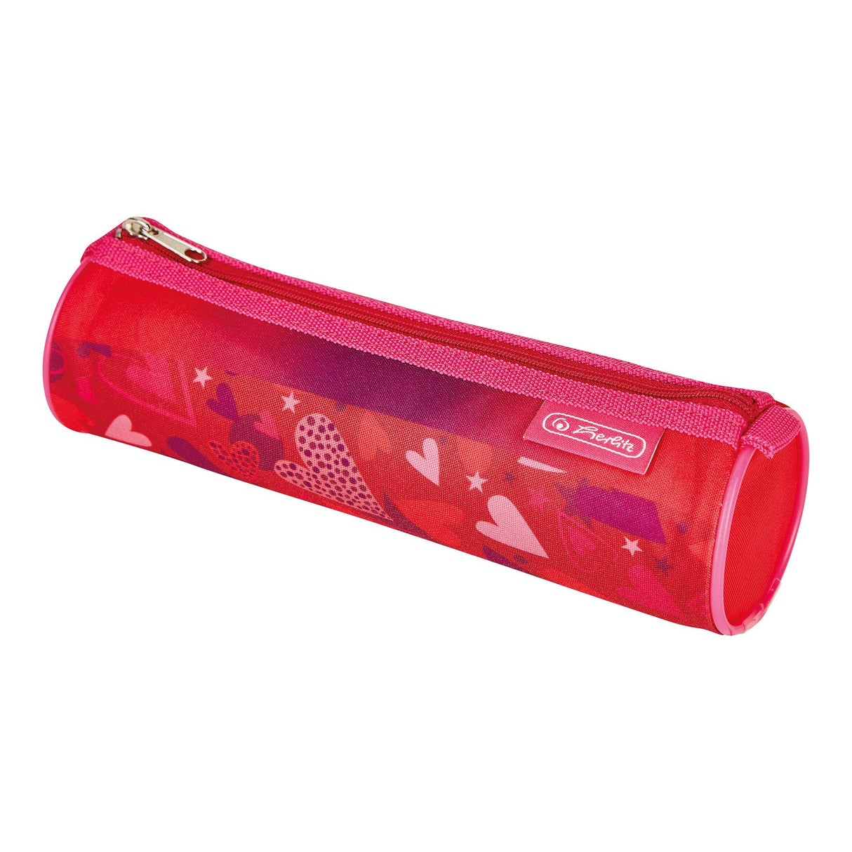 Herlitz Ultralight Plus Sweet Hearts, Mochila Escolar 50037704