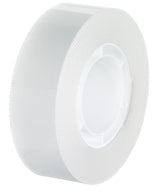 Tesafilm Von Hand Einreissbar 1 Rolle 25m X 19mm Transp.