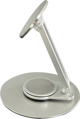 Vision Magsafe Turntable Phone Stand