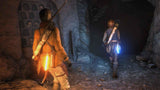 Ps4 Rise Of The Tomb Raider - 20 Year Celebration Eu
