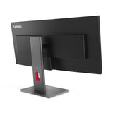 Monitor Lenovo Thinkvision P34wd-40 Led 34" 3440 X 1440 Pixeles Wide Quad Hd Lcd Negro 64adgat1eu