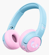 EAN 8720249809616 - Fresh 'n Rebel Code Junior Auriculares Inalámbrico Diadema Llamadas/Música USB Tipo C Bluetooth Azul, Ros imagen 3