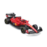 EAN 0090159823575 - Maisto 82357 modelo controlado por radio Coche deportivo Motor eléctrico 1:24 imagen 13