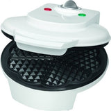 Clatronic Gofrera 261679 5 Gofre (S) Blanco 1200 W
