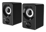 EAN 8434847070926 - COOL Accesorios 8434847070926 altavoz Negro Alámbrico 6 W imagen 2