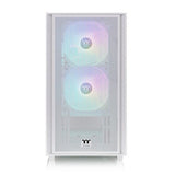 Caja Pc Thermaltake Versa H16 Tg Argb  Vidrio Templado Ca-1y8-00s6wn-01