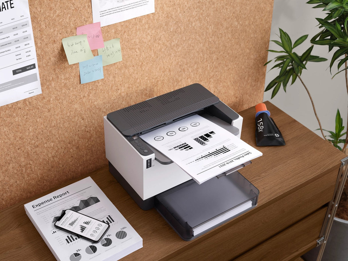 Toner Cartridge 9000sh Blk, Hp