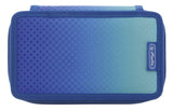 Herlitz Tricase 31tlg Dip Dye Blue Turquoise