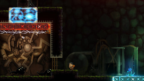 EAN 8436016712989 - Tesura Games Teslagrad Power Pack imagen 20
