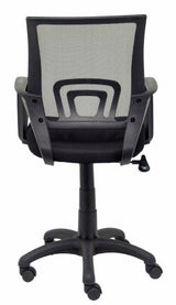 EAN 8436549396786 - PIQUERAS Y CRESPO Vianos Asiento acolchado tapizado Respaldo de malla imagen 6