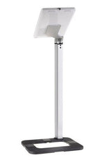 Maclean Mc-645 Soporte Soporte Pasivo Tablet/Umpc Negro