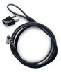 EAN 3760170859958 - Urban Factory Securitee cable antirrobo Negro 2 m imagen 1