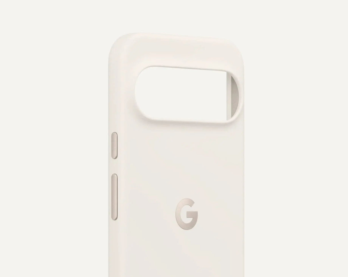EAN 840353927827 - Google Pixelsnap funda para teléfono móvil 17,3 cm (6.8") Beige imagen 2