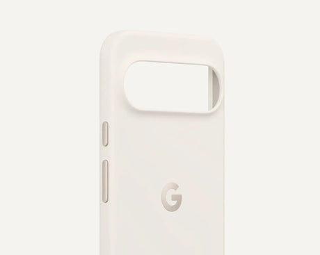 EAN 840353927827 - Google Pixelsnap funda para teléfono móvil 17,3 cm (6.8") Beige imagen 2