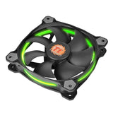 EAN 4717964402387 - Thermaltake CL-F042-PL12SW-B sistema de refrigeración para ordenador Carcasa del ordenador Ventilador 12  imagen 8