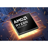 Portátil Hp Omnibook 3 16-Bw0009nsx R7-250 16gb 512gb 16" W11h Plata Noac