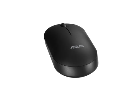 EAN 4711387539651 - ASUS CW100 teclado Ratón incluido Universal RF inalámbrico Negro imagen 15