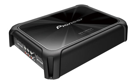 EAN 4988028421976 - Pioneer GM-D9704 amplificador para coche 4 canales 1600 W D imagen 1