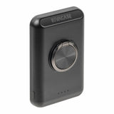 EAN 4260709013367 - Rivacase VA2603 batería externa Polímero de litio 5000 mAh Cargador inalámbrico Negro imagen 2
